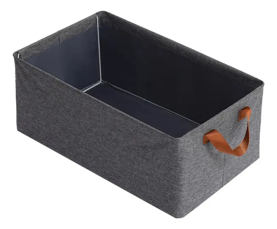 SMARTBOX™ | Caja plegable para ordenar tus espacios