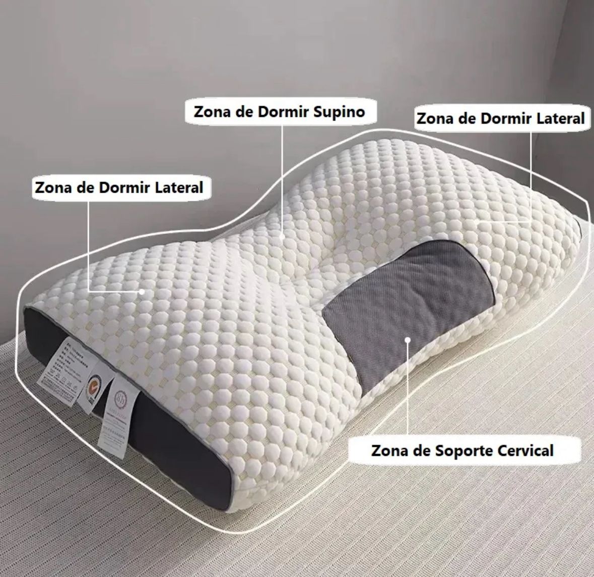 Dormelia™ | Despierta mejor, vive mejor.