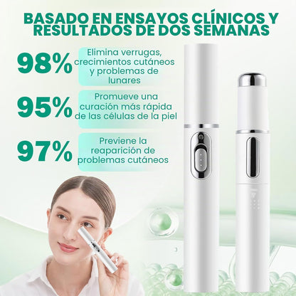 Terapencil™ | ¡Despídete de las imperfecciones!
