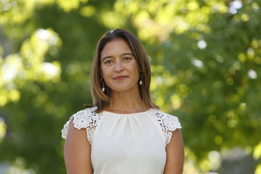Fernanda Castañeda - Compradora de Facebook