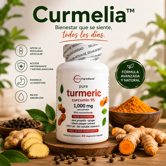 Curmelia™ | Muévete mejor. Siéntete mejor. Vive mejor.