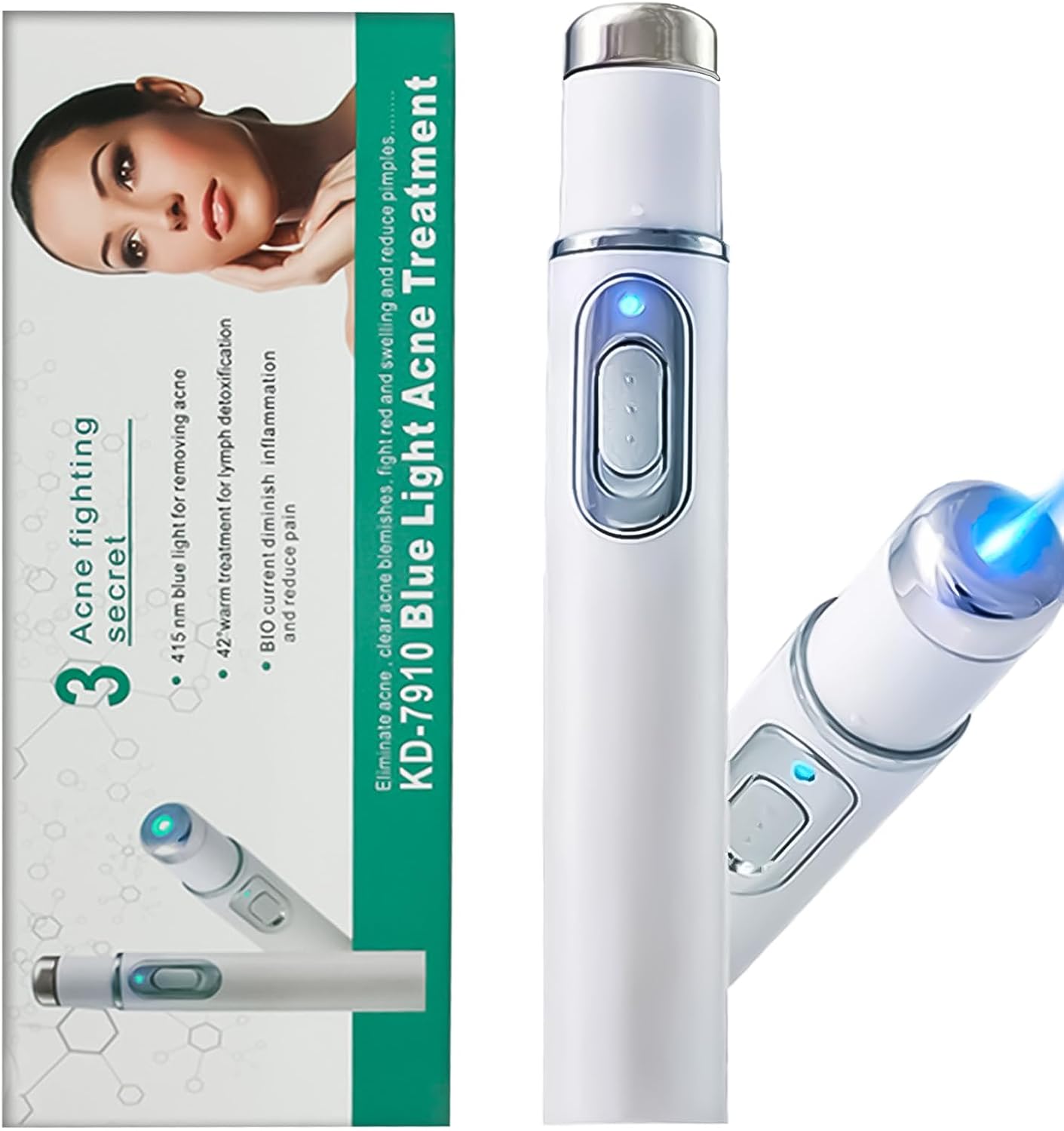 Terapencil™ | ¡Despídete de las imperfecciones!