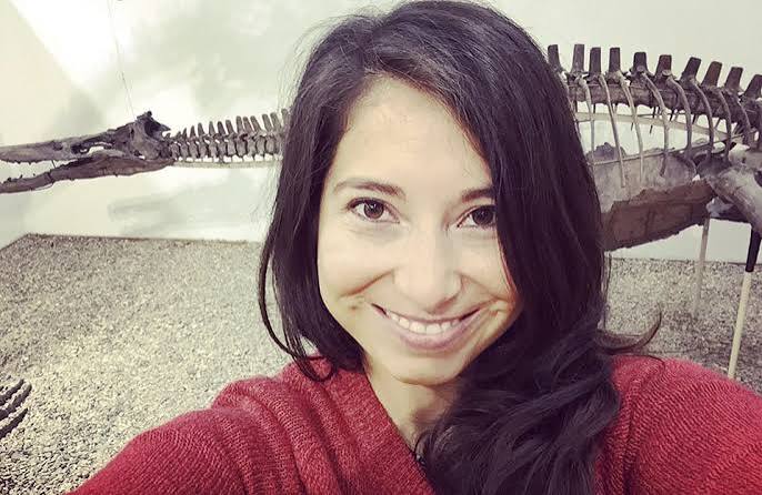 Sofia Fernández - Compradora de Facebook