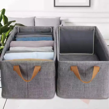 SMARTBOX™ | Caja plegable para ordenar tus espacios