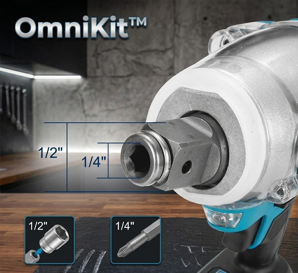 OmniKit™